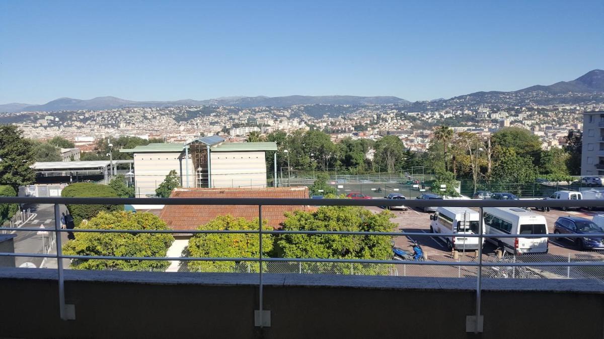 Appartement Entire In *